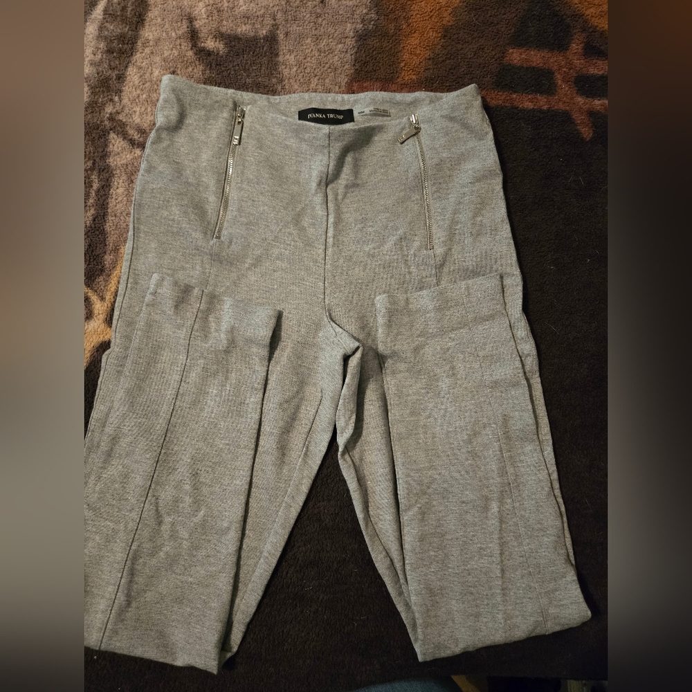 Ivanka Trump leggings